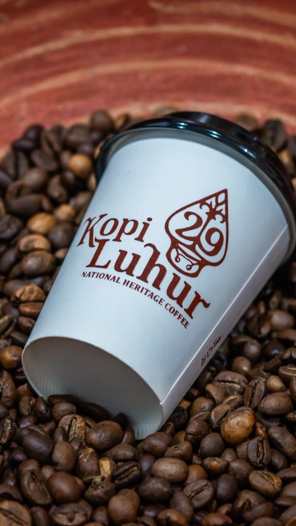 Kopi Luhur 29
